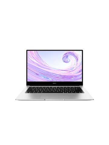 Huawei MateBook D 14 53011TCA notebook DDR4-SDRAM 35.6 cm (14") 1920 x 1080 pixels 10th gen Intel 