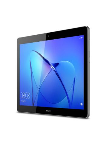 Huawei MediaPad T3 16 GB 24.4 cm (9.6") Qualcomm Snapdragon 2 GB Wi-Fi 4 (802.11n) Grey