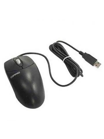 HPE 537749-001 mouse USB Type-A Optical