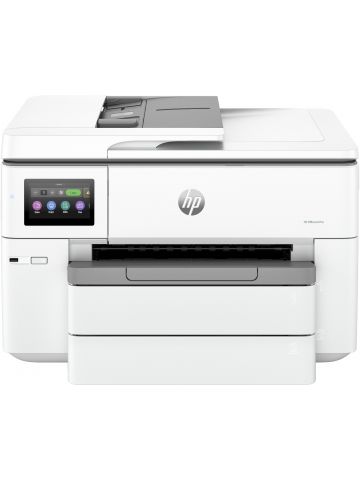 HP OfficeJet Pro Color Printer