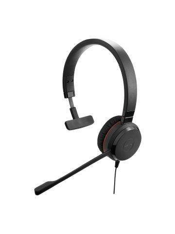 Jabra EVOLVE 30 II MS Mono