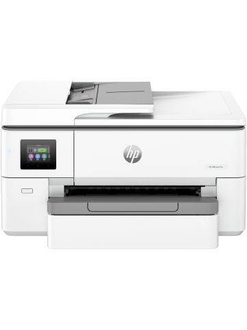 HP OfficeJet Pro Color Printer