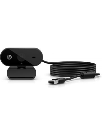 HP 320 FHD Webcam