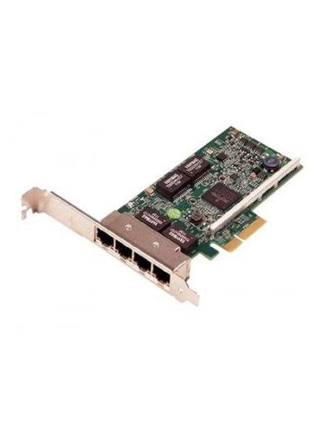 DELL 540-BBGX networking card Ethernet 1000 Mbit/s Internal