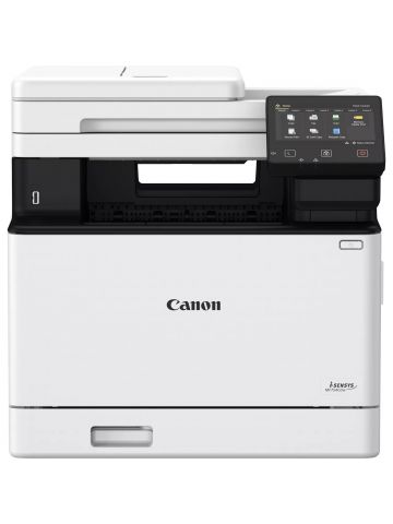 Canon i-SENSYS MF754Cdw Laser A4 1200 x 1200 DPI 33 ppm Wi-Fi