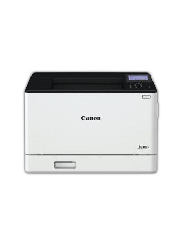Canon I-SENSYS LBP673CDW A4 Colour Laser Printer