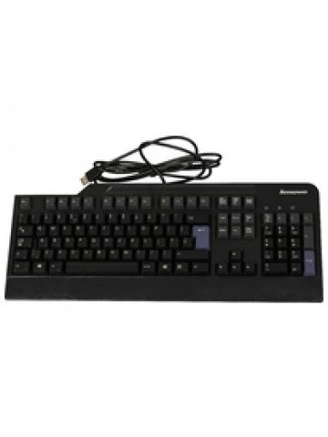 Lenovo NetVista Keyboard USB - Approx 1-3 working day lead.