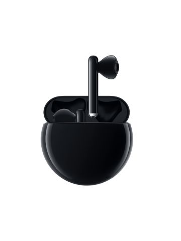 Huawei FreeBuds 3 Headset In-ear USB Type-C Bluetooth Black