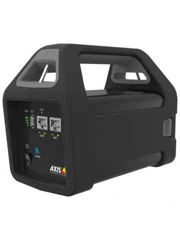 Axis T8415 Wireless Installation Tool