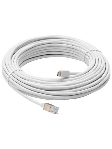 Axis F7315 signal cable 15 m White