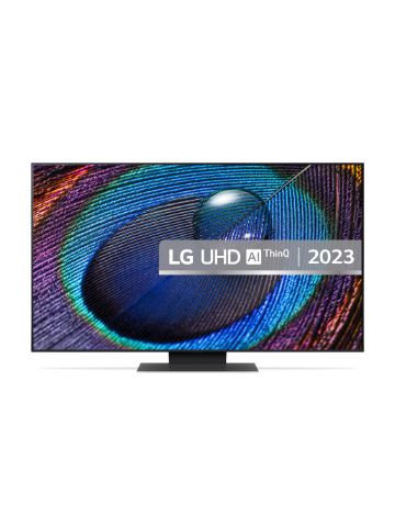 LG 55UR91006LA.AEK TV 139.7 cm (55") 4K Ultra HD Smart TV Wi-Fi