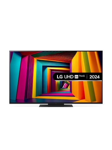 LG 55UT91006LA.AEK TV 139.7 cm (55") 4K Ultra HD Smart TV Wi-Fi Blue