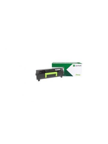 Lexmark 56F2000 Toner-kit, 6K pages for Lexmark MS 320/420/620