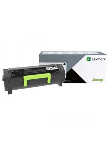 Lexmark 56F2X0E Toner-kit extra High-Capacity corporate, 20K pages ISO/IEC 19752 for Lexmark MS 420/620