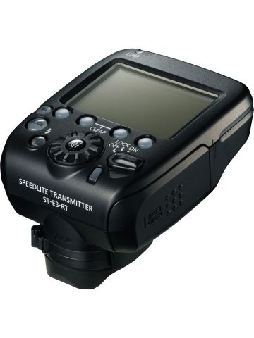 Canon Speedlite Transmitter ST-E3-RT(Ver.2)