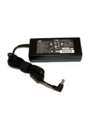 HP 579799-001 power adapter/inverter indoor 120 W Black