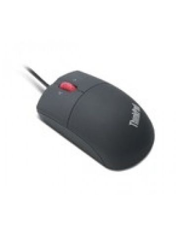 Lenovo ThinkPad USB Laser Mouse