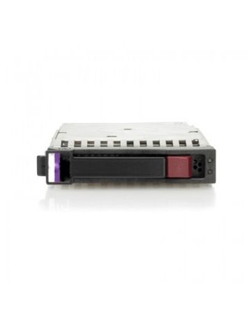 HPE 450GB 6G SAS 10K rpm SFF (2.5-inch) Dual Port Enterprise 3yr Warranty Hard Drive 2.5" Serial ATA