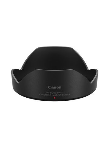 Canon EW-73E 3 cm Round Black