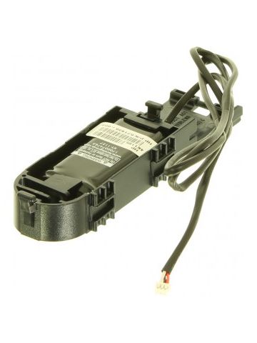 HPE 587324-001 capacitor Black
