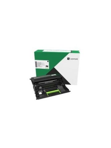 Lexmark 58D0Z00/520Z Drum kit return program, 150K pages for Lexmark MB 2770/MS 821/MS 822/MX 721/XM 7355