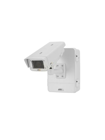 Axis T98A16-VE Housing & mount