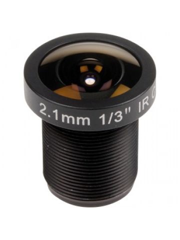 Axis 5901-371 security camera accessory Lens
