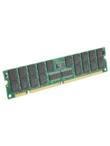 HP 4GB (1x4GB) Single Rank x4 PC3-10600 (DDR3-1333) Memory Module