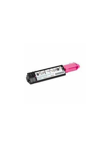 Dell 593-10065/M6935 Toner magenta, 2K pages for Dell 3000/3100