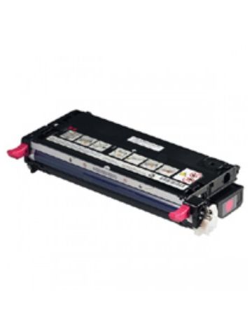 DELL 593-10167 (MF790) Toner magenta, 4K pages