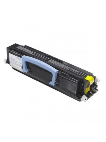 DELL 593-10237 (MW558) Toner black, 6K pages