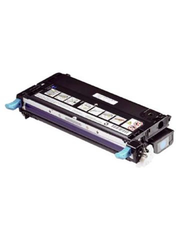 DELL 593-10294 (G907C) Toner cyan, 3K pages