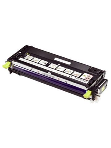DELL 593-10295 (G909C) Toner yellow, 3K pages