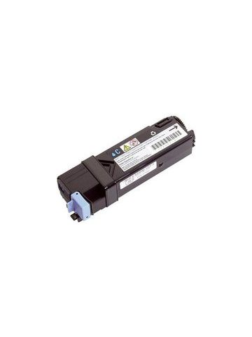 Dell 593-10313/FM065 Toner cyan, 2.5K pages/5% for Dell 2130/2135