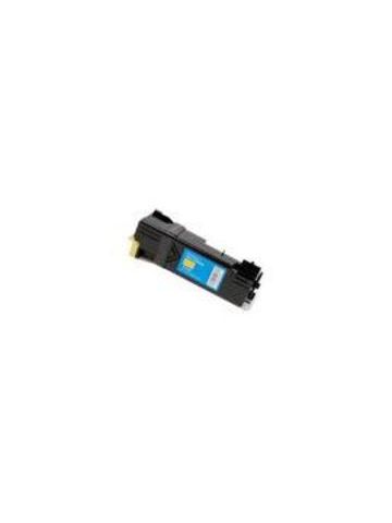 Dell 593-10314/FM066 Toner yellow, 2.5K pages/5% for Dell 2130/2135