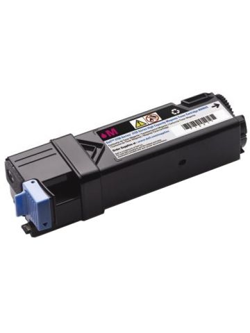 Dell 593-11033/2Y3CM Toner magenta, 2.5K pages ISO/IEC 19798 for Dell 2150