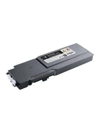 DELL 593-11121 (40W00) Toner magenta, 9K pages