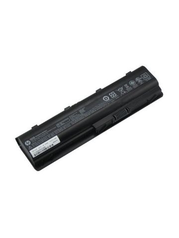 HP 593553-001 notebook spare part Battery