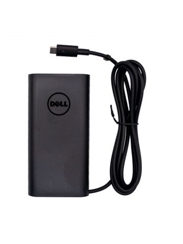 Origin Storage DELL E5 power adapter/inverter Indoor 90 W Black