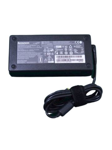 Lenovo AC Adapter (20V 8.5A AD) no power cable - Approx 1-3 working day lead.