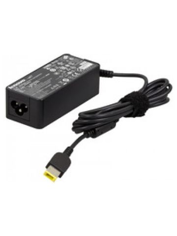 Lenovo AC Adapter (20V 2.25A 45W) - Approx 1-3 working day lead.