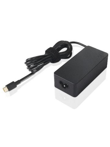 Lenovo AC Adapter 65W USB Type-C includes power cable