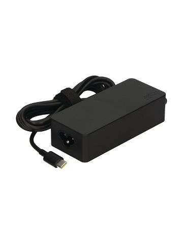 Lenovo AC Adapter 65W USB Type-C includes power cable