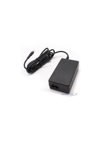 Lenovo 65W USB-C AC Adapter with power adapter UK Plug