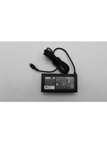 Lenovo AC Adapter USB-C 5V/9V/12V/15V/20V 100W includes power cable