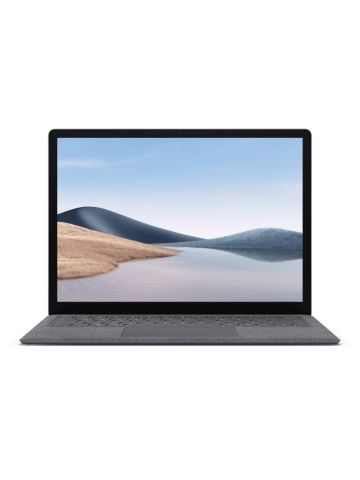 Microsoft Surface Laptop 4 Intel® Core™ i5 i5-1135G7 34.3 cm (13.5") Touchscreen 16 GB LPDDR4x-SDRAM 512 GB SSD Wi-Fi 6 (802.11ax) Windows 10 Home Platinum