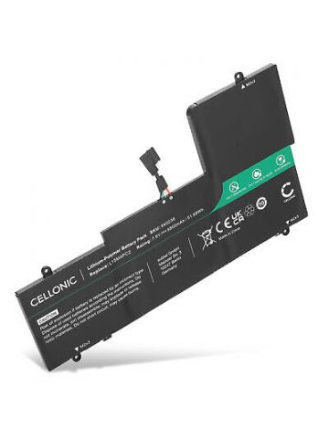 Lenovo Battery 53 WH 4 Cell