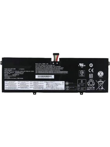 Lenovo Battery 7.68V 60Wh 4 Cell