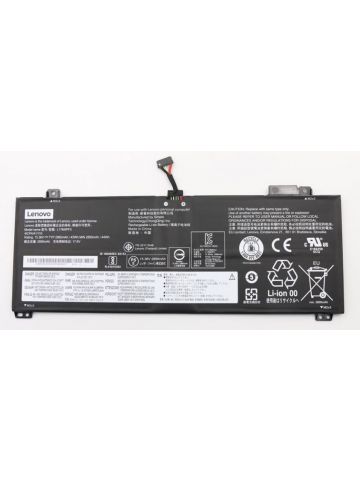 Lenovo Battery 15.36V 45Wh 4 Cell