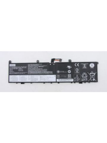 Lenovo Internal, 4c, 80.4Wh, LiIon,